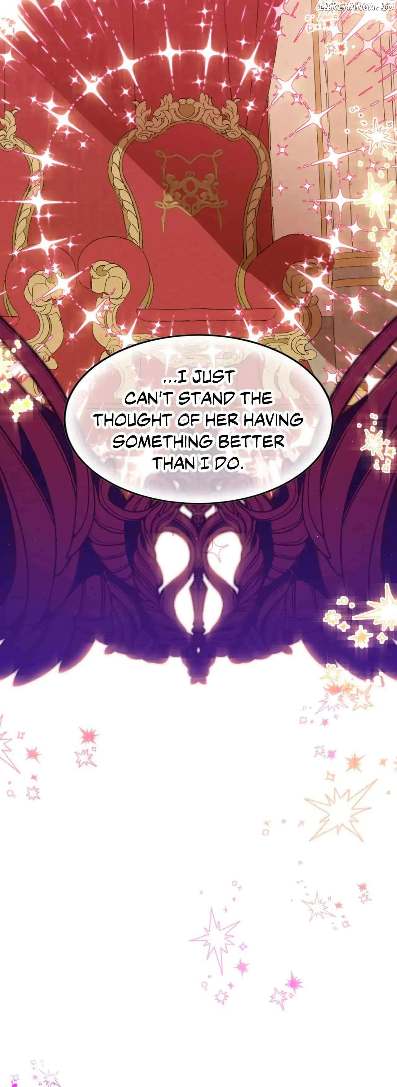I am the Older Sister of the Possessed Female Lead Chapter 91 - page 27