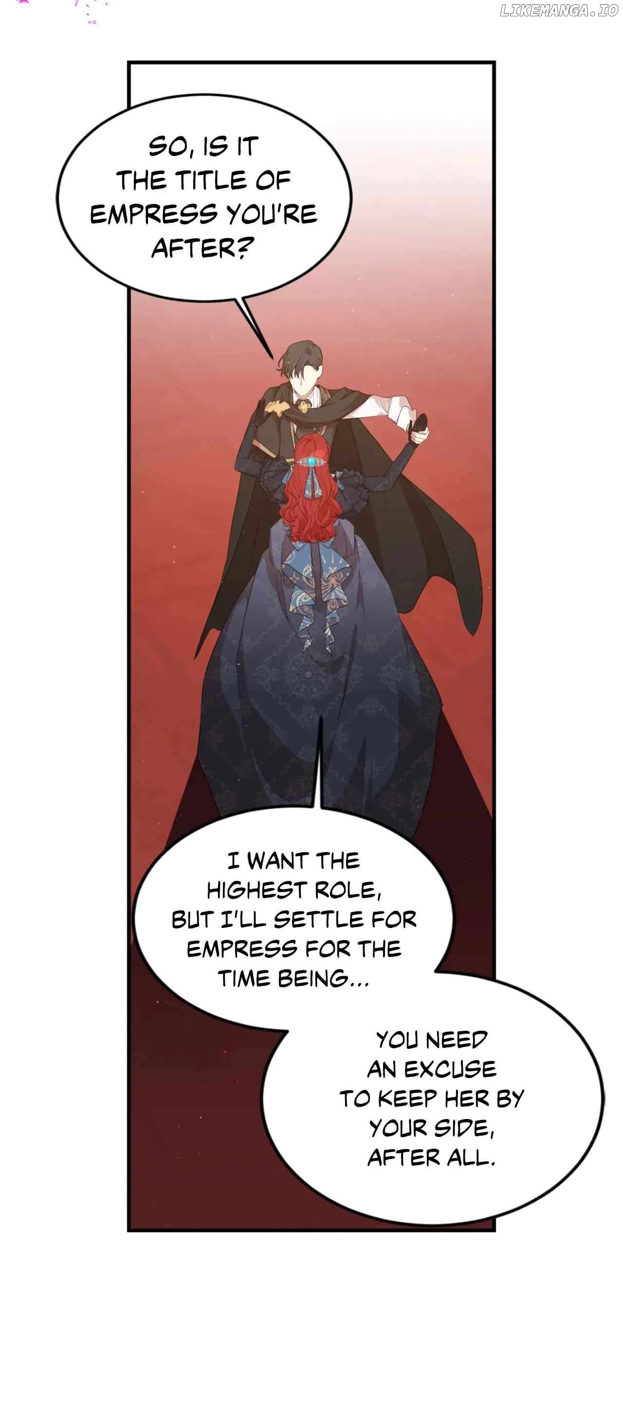 I am the Older Sister of the Possessed Female Lead Chapter 91 - page 28