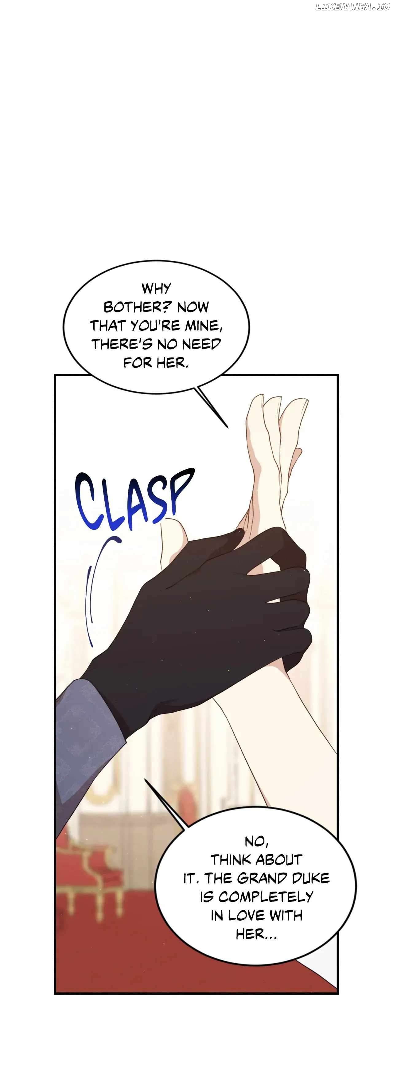 I am the Older Sister of the Possessed Female Lead Chapter 91 - page 29
