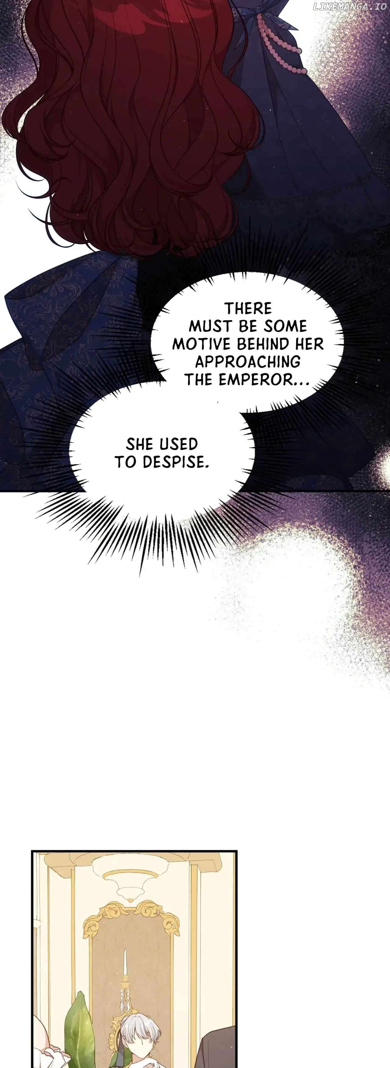 I am the Older Sister of the Possessed Female Lead Chapter 91 - page 3