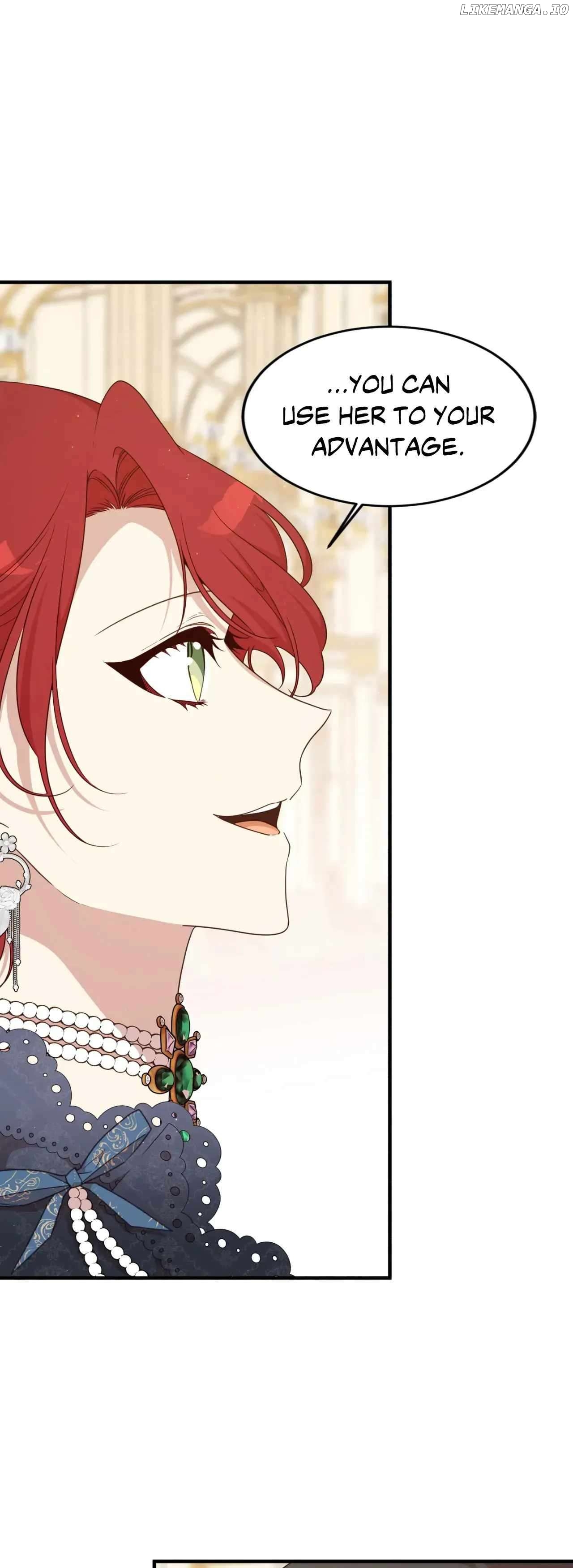 I am the Older Sister of the Possessed Female Lead Chapter 91 - page 30
