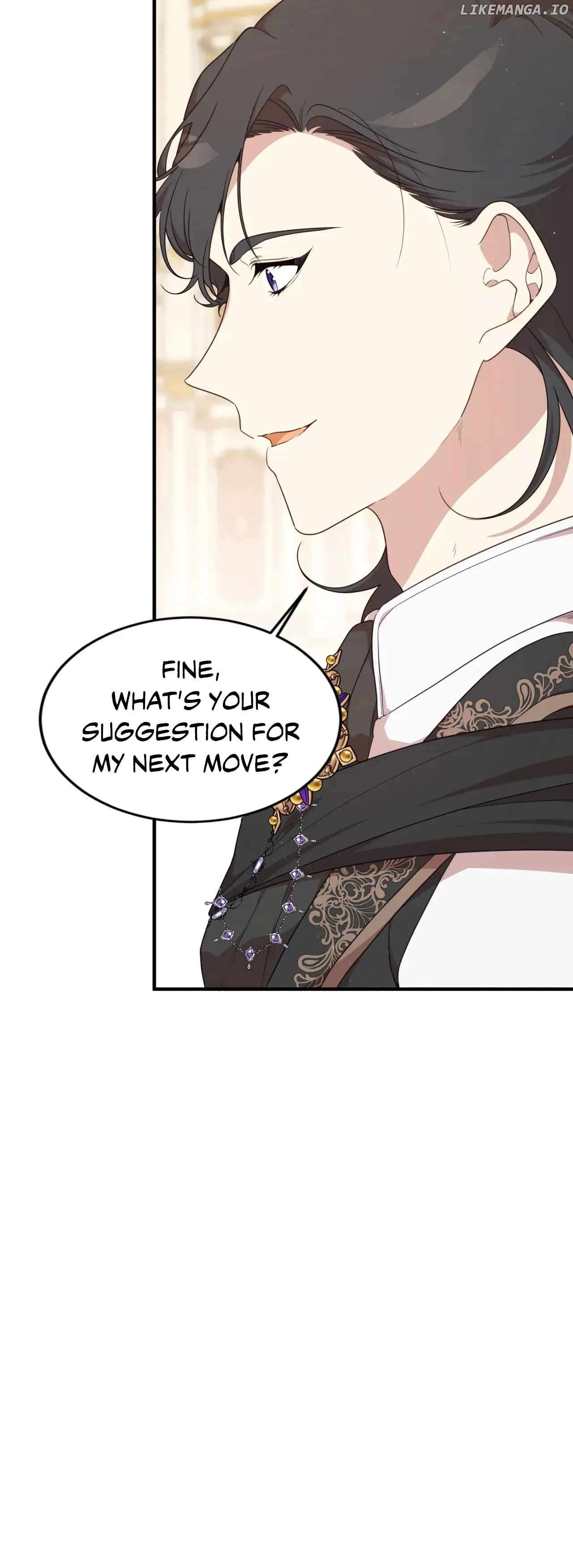 I am the Older Sister of the Possessed Female Lead Chapter 91 - page 31