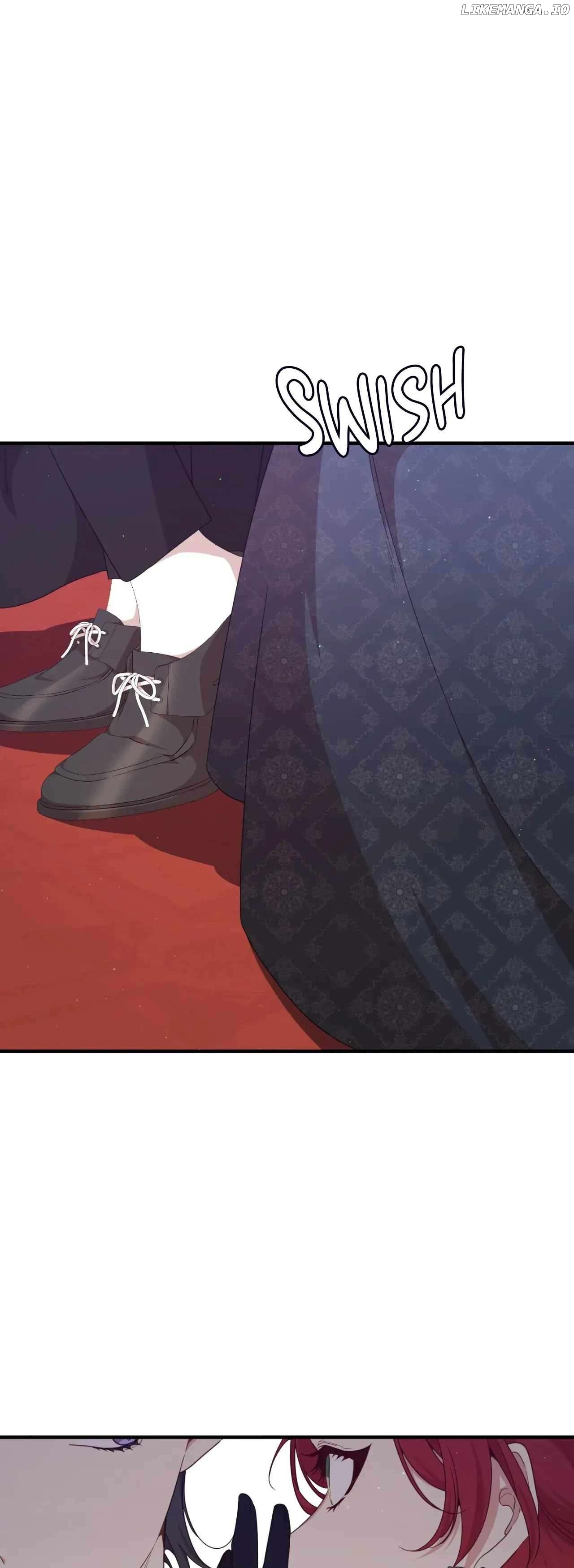 I am the Older Sister of the Possessed Female Lead Chapter 91 - page 33