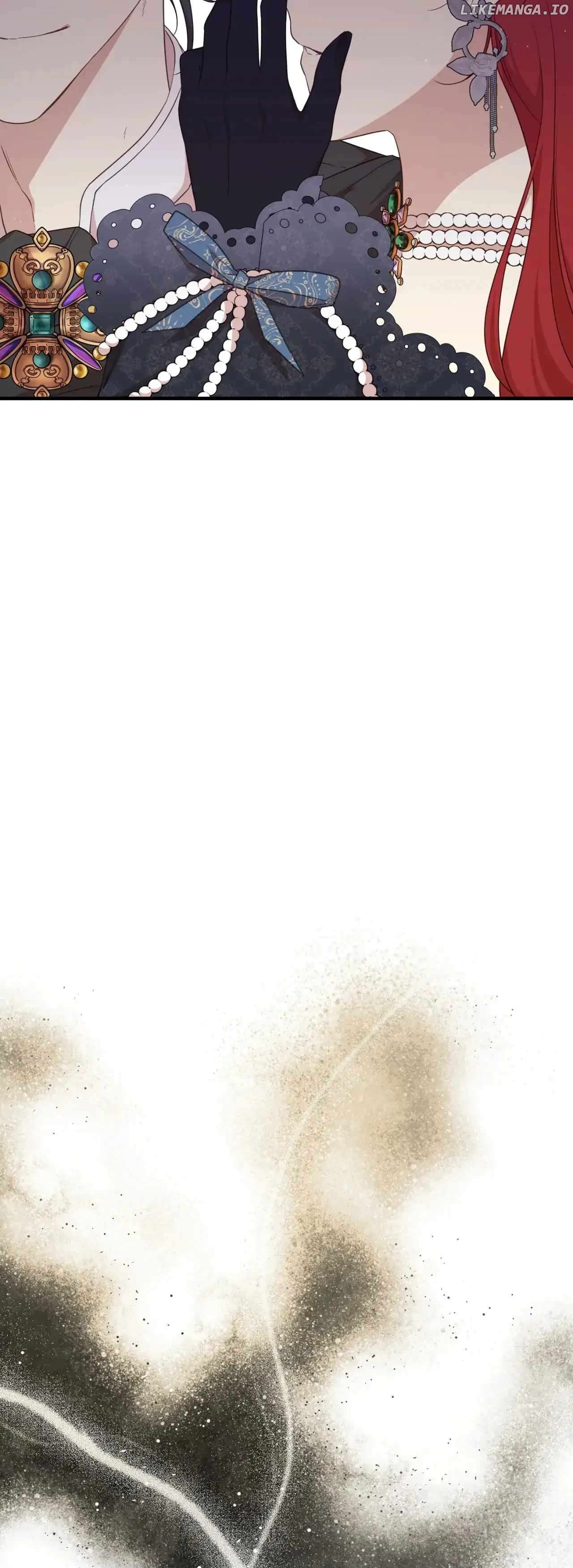 I am the Older Sister of the Possessed Female Lead Chapter 91 - page 34