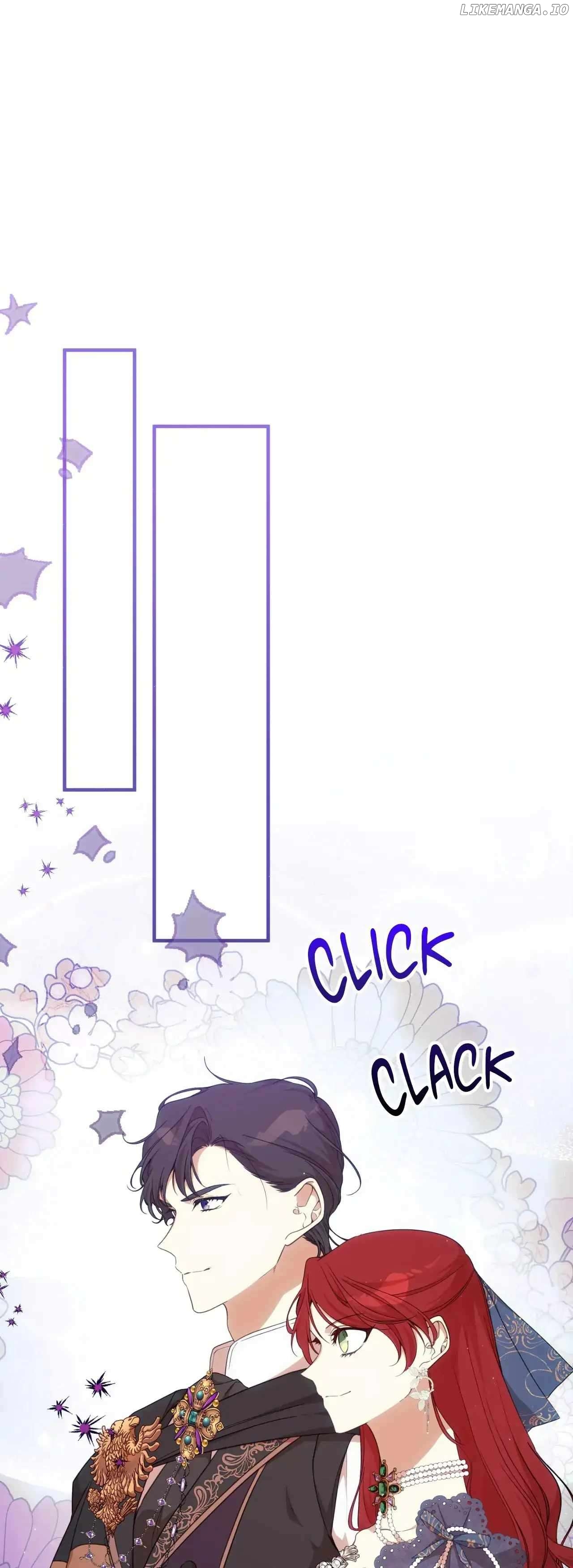 I am the Older Sister of the Possessed Female Lead Chapter 91 - page 36