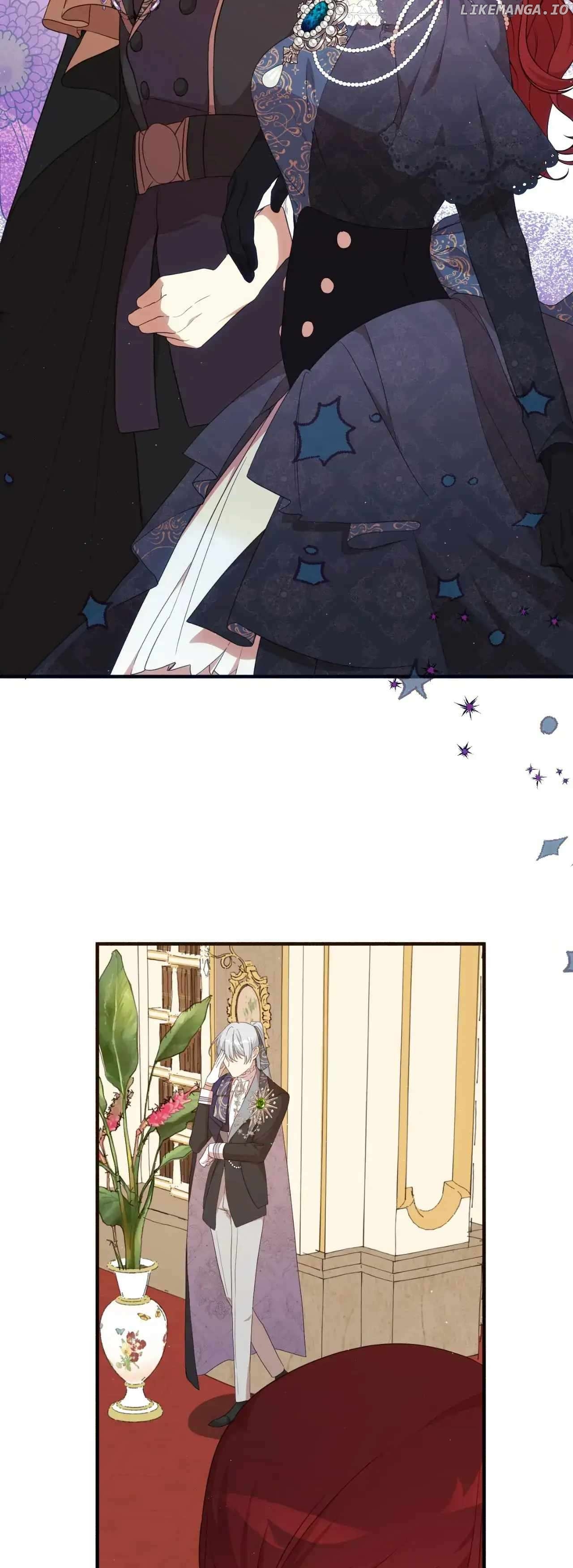 I am the Older Sister of the Possessed Female Lead Chapter 91 - page 37