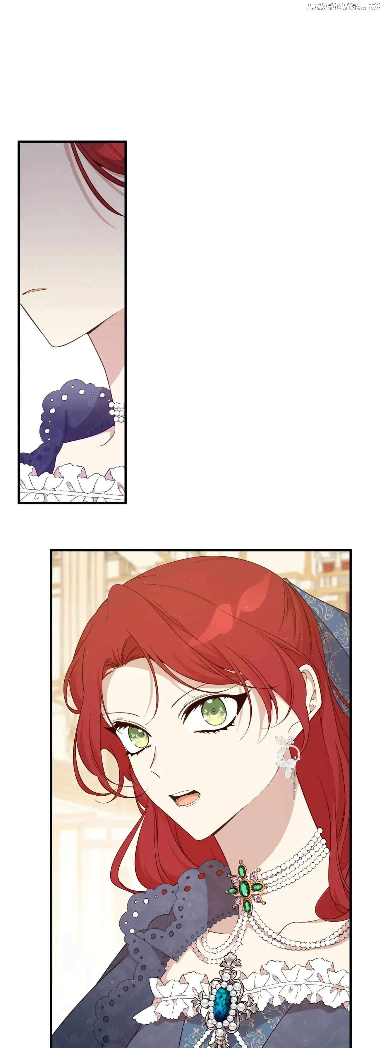 I am the Older Sister of the Possessed Female Lead Chapter 91 - page 40