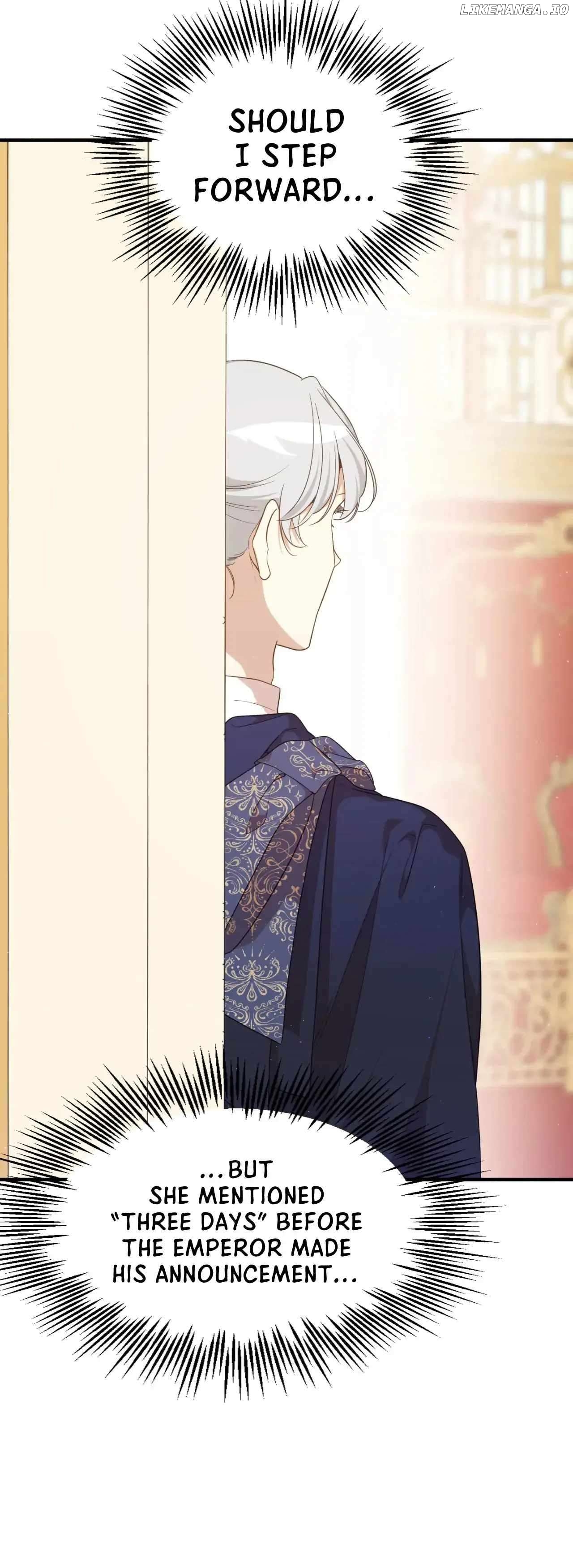 I am the Older Sister of the Possessed Female Lead Chapter 91 - page 46