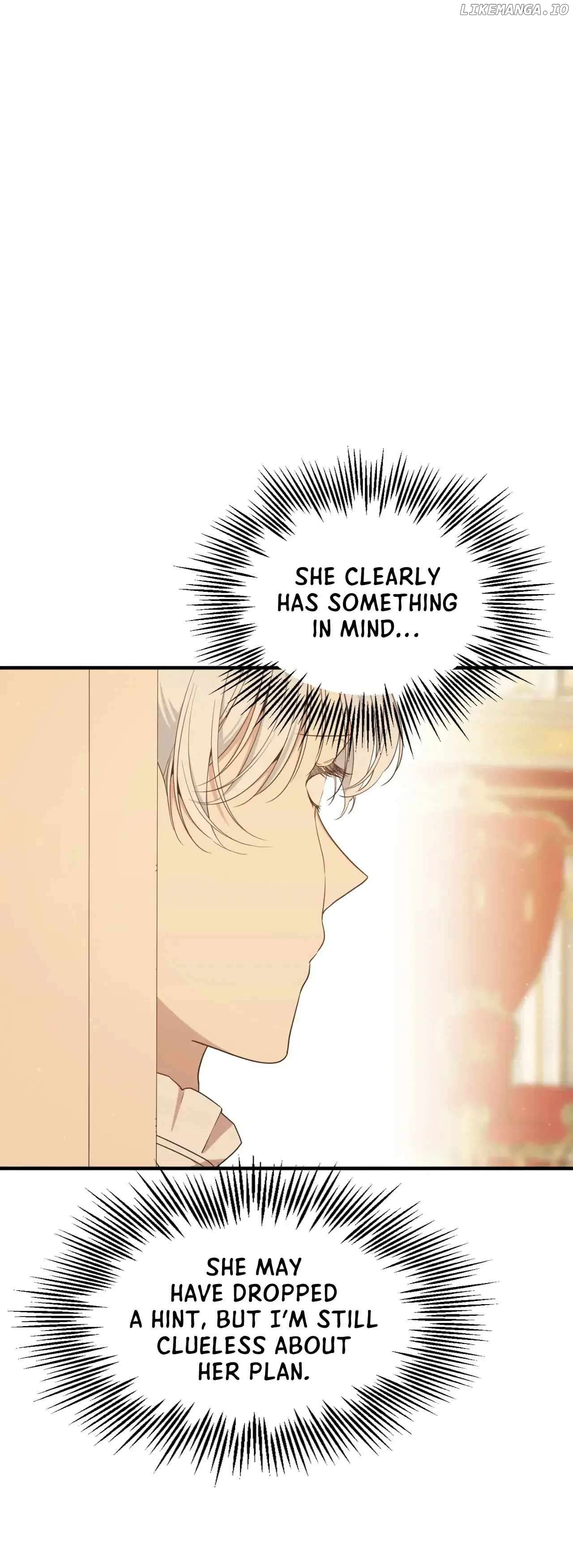 I am the Older Sister of the Possessed Female Lead Chapter 91 - page 48