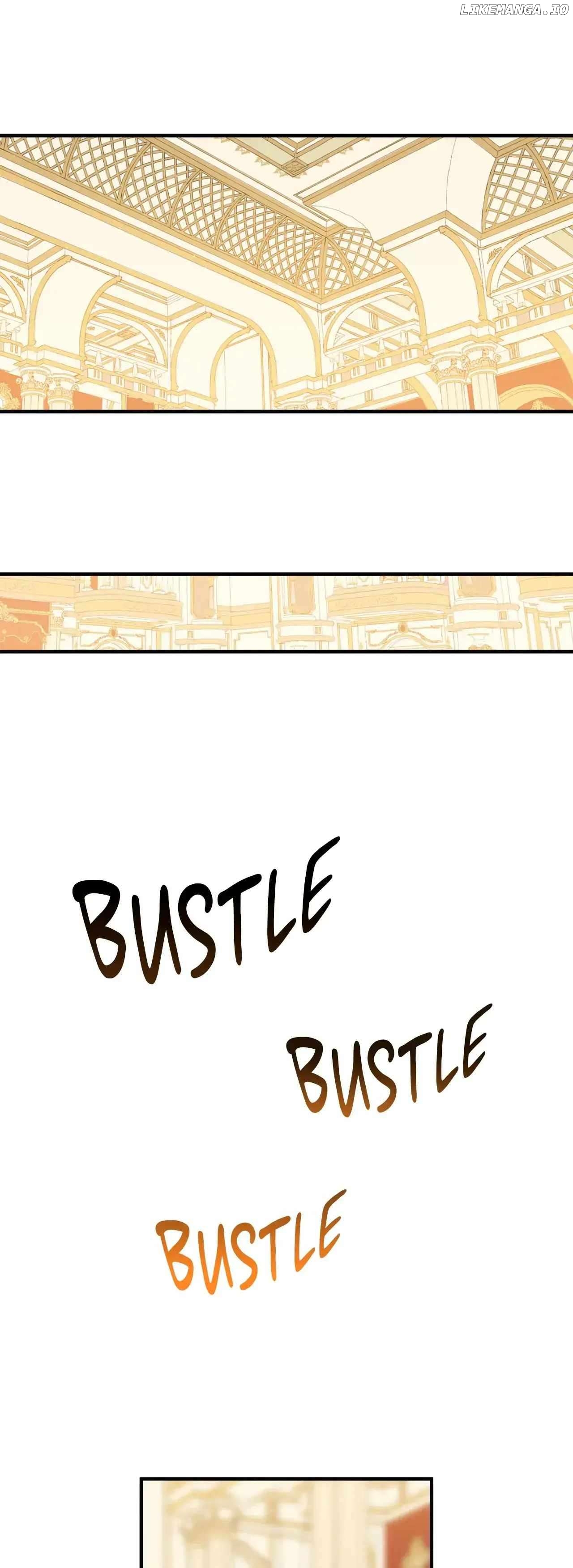I am the Older Sister of the Possessed Female Lead Chapter 91 - page 49