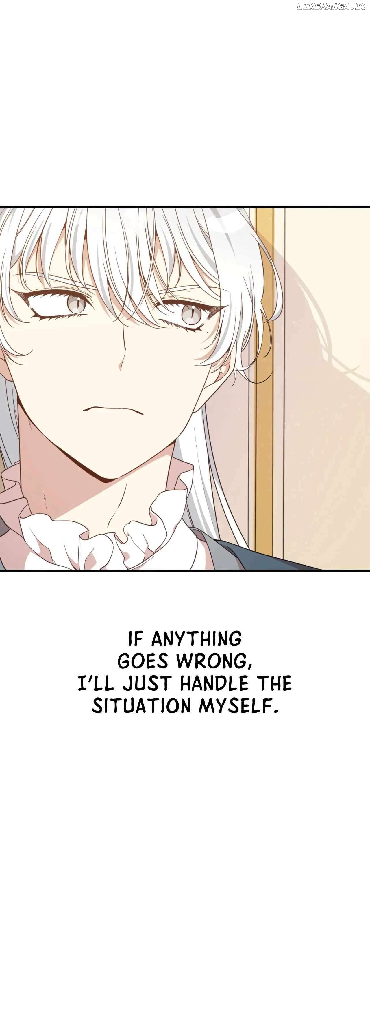 I am the Older Sister of the Possessed Female Lead Chapter 91 - page 5