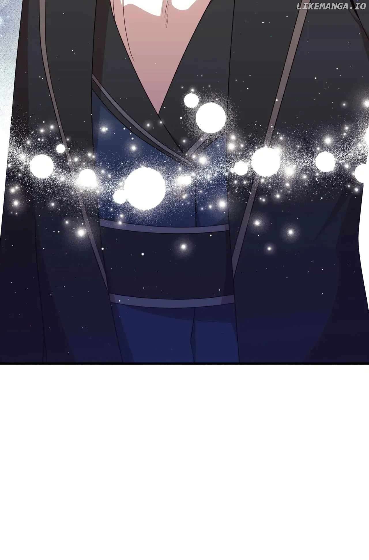 I am the Older Sister of the Possessed Female Lead Chapter 91 - page 57
