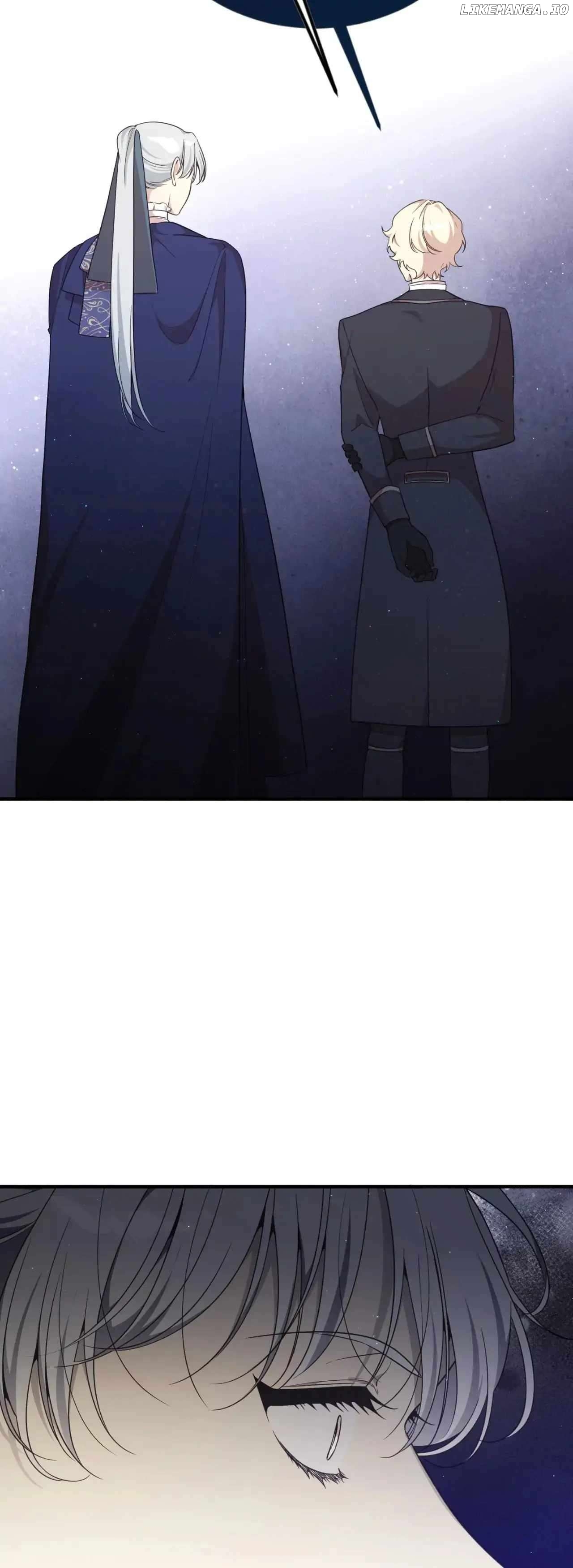 I am the Older Sister of the Possessed Female Lead Chapter 91 - page 59