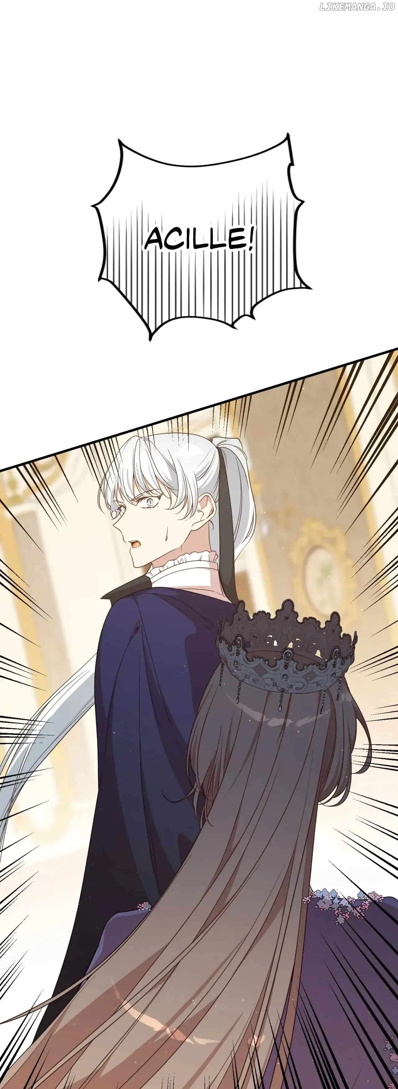 I am the Older Sister of the Possessed Female Lead Chapter 91 - page 62