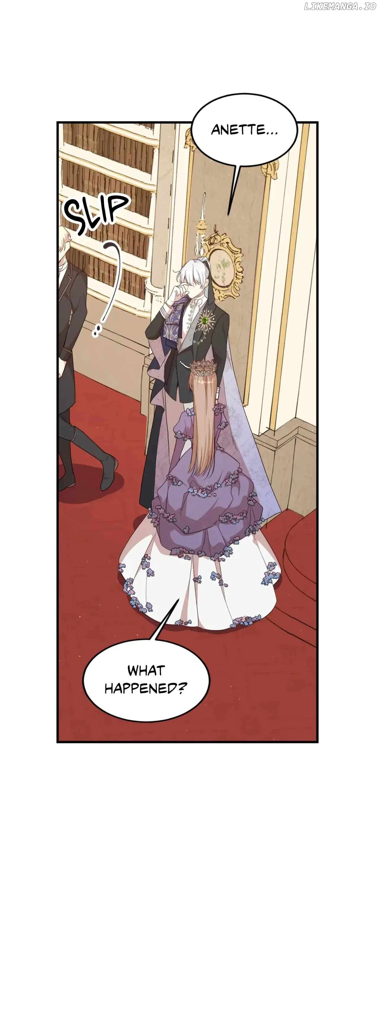 I am the Older Sister of the Possessed Female Lead Chapter 91 - page 64