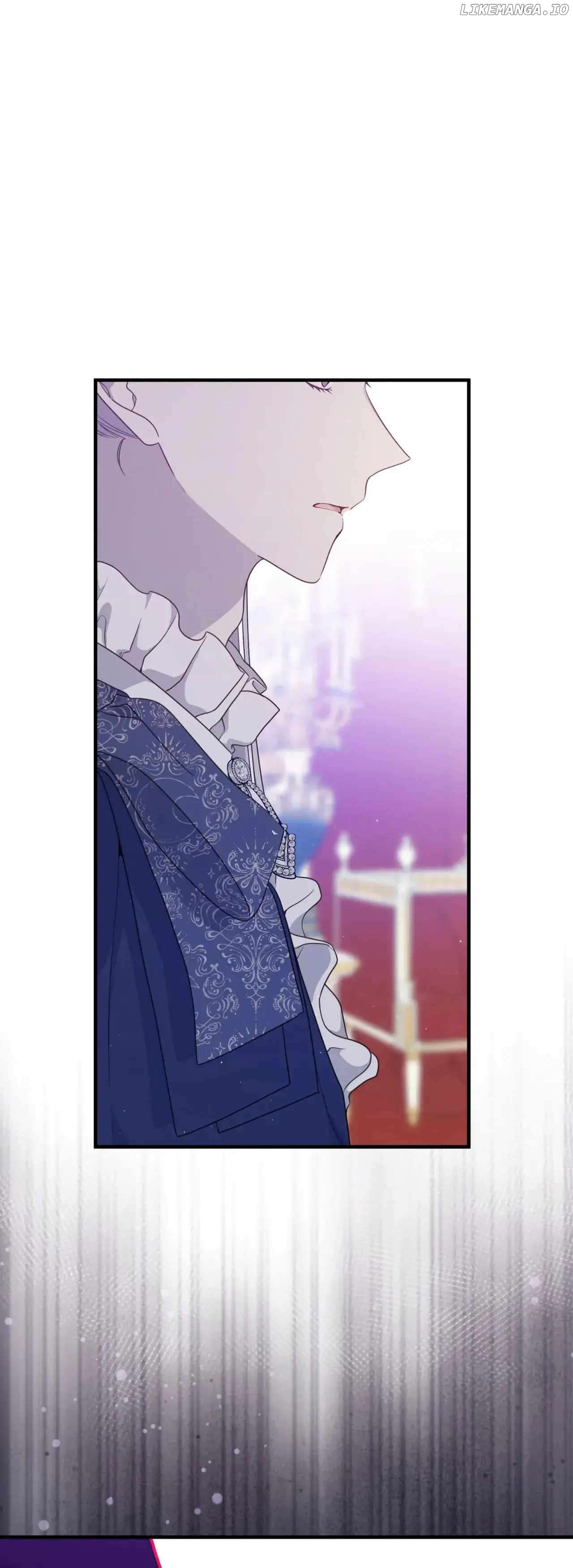 I am the Older Sister of the Possessed Female Lead Chapter 91 - page 66