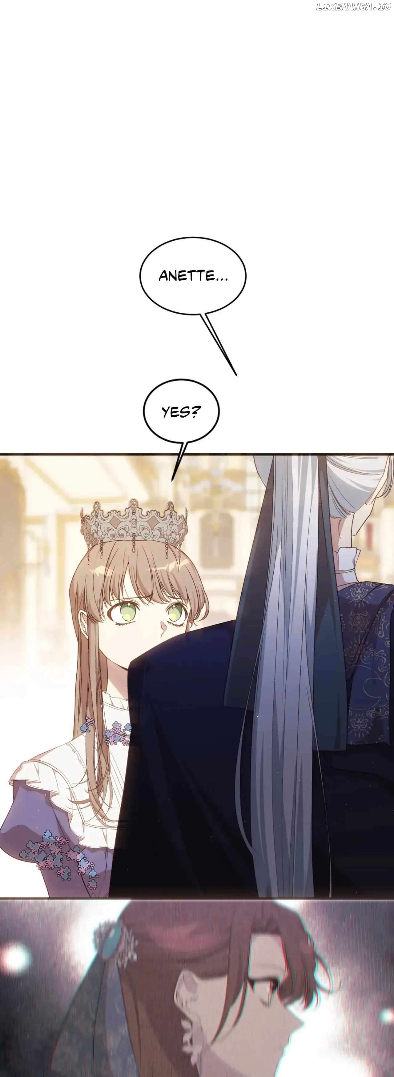 I am the Older Sister of the Possessed Female Lead Chapter 91 - page 69