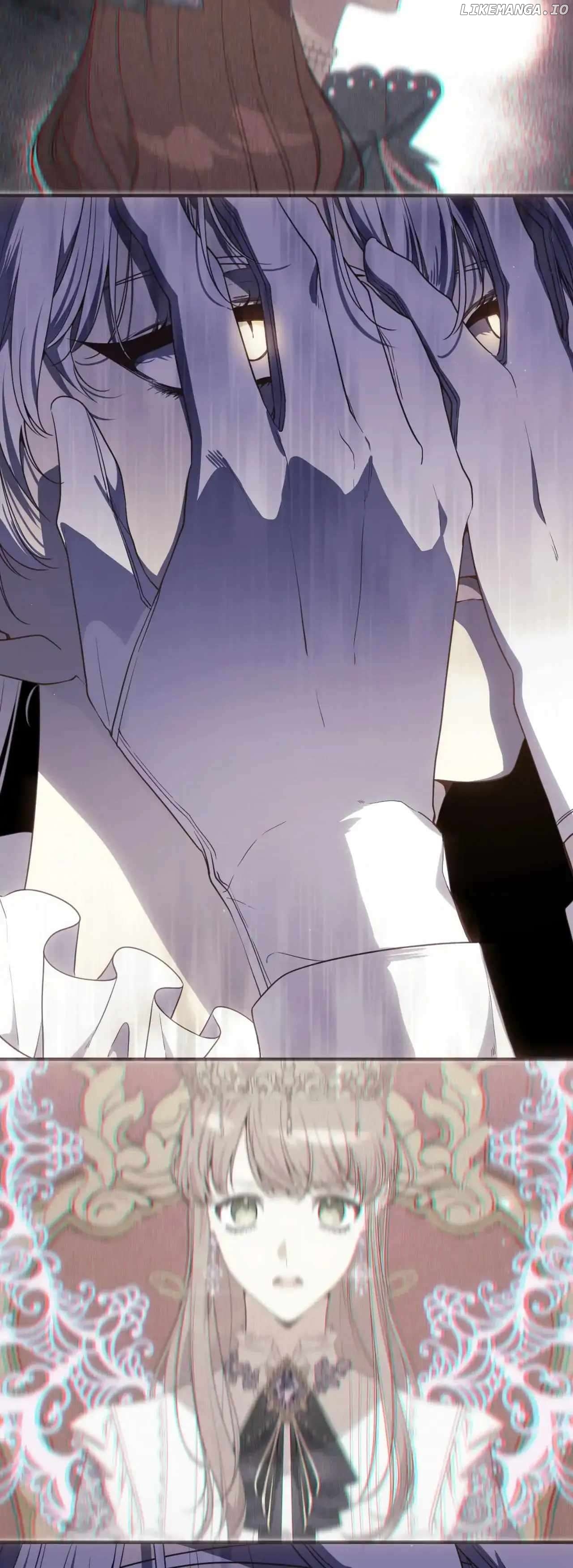I am the Older Sister of the Possessed Female Lead Chapter 91 - page 70