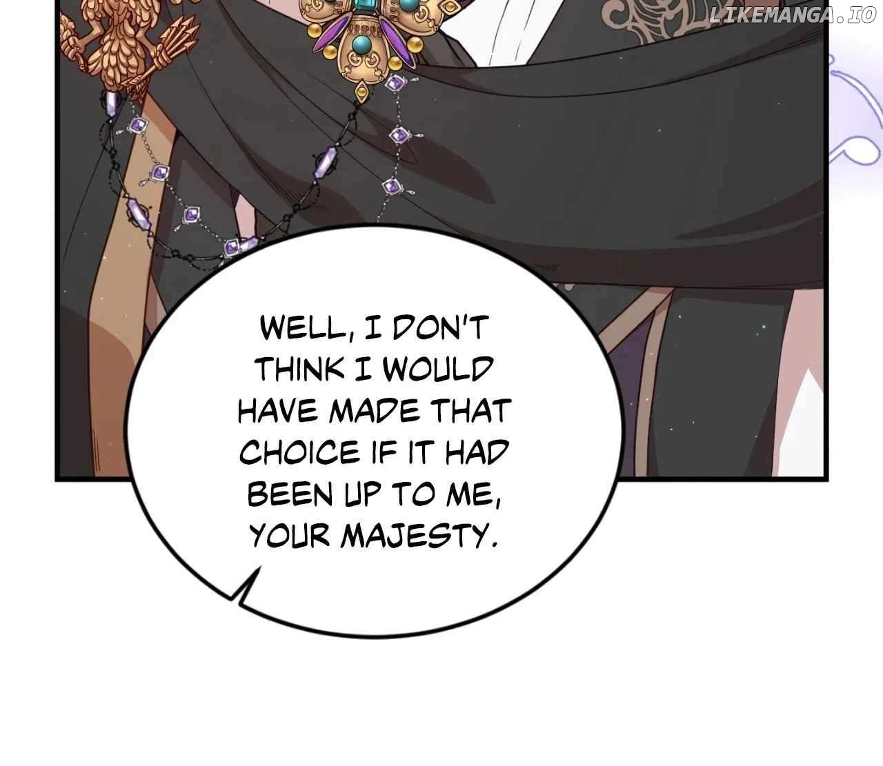 I am the Older Sister of the Possessed Female Lead Chapter 91 - page 9
