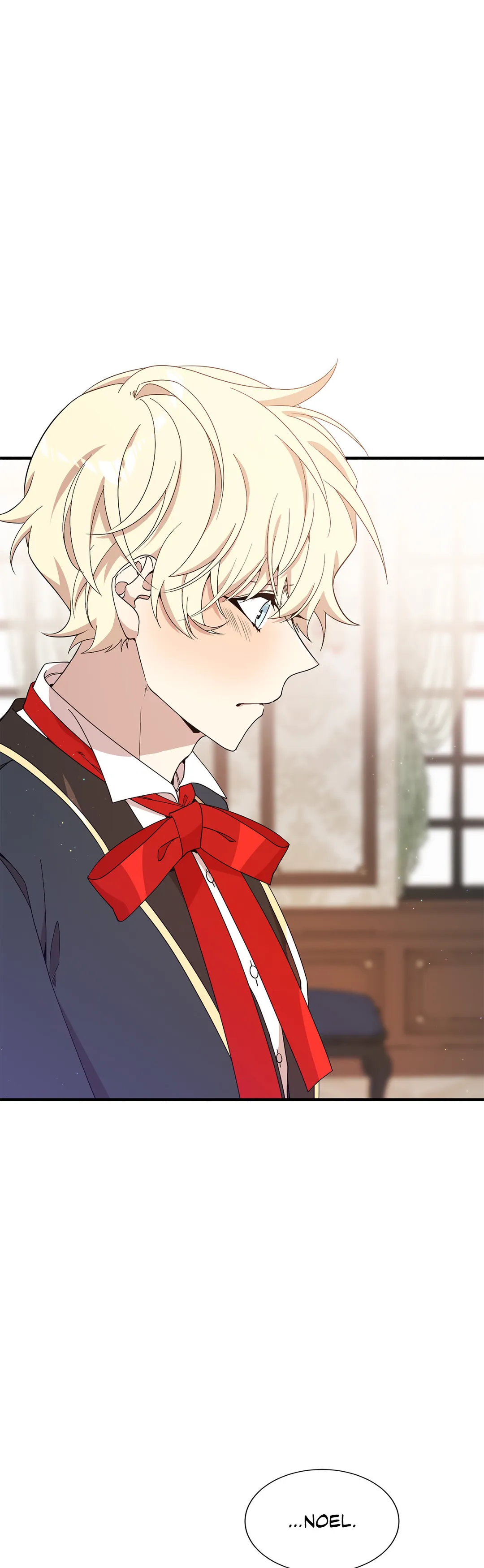 I am the Older Sister of the Possessed Female Lead Chapter 19 - page 1