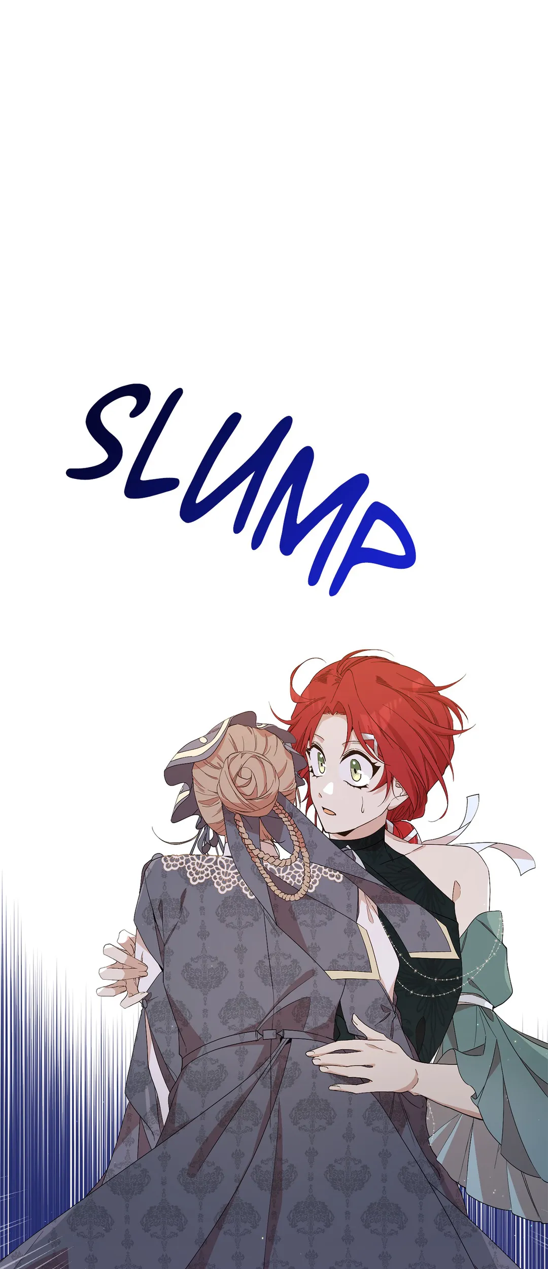 I am the Older Sister of the Possessed Female Lead Chapter 19 - page 16