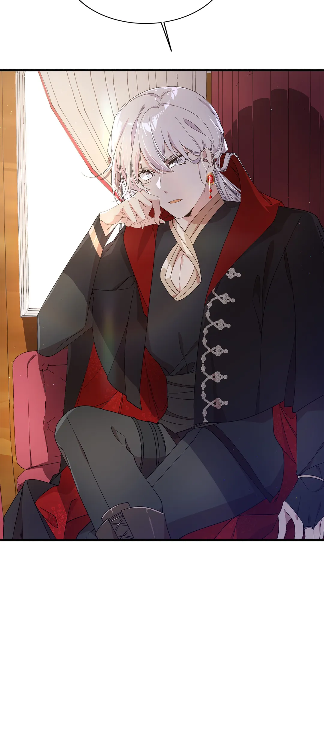 I am the Older Sister of the Possessed Female Lead Chapter 19 - page 30