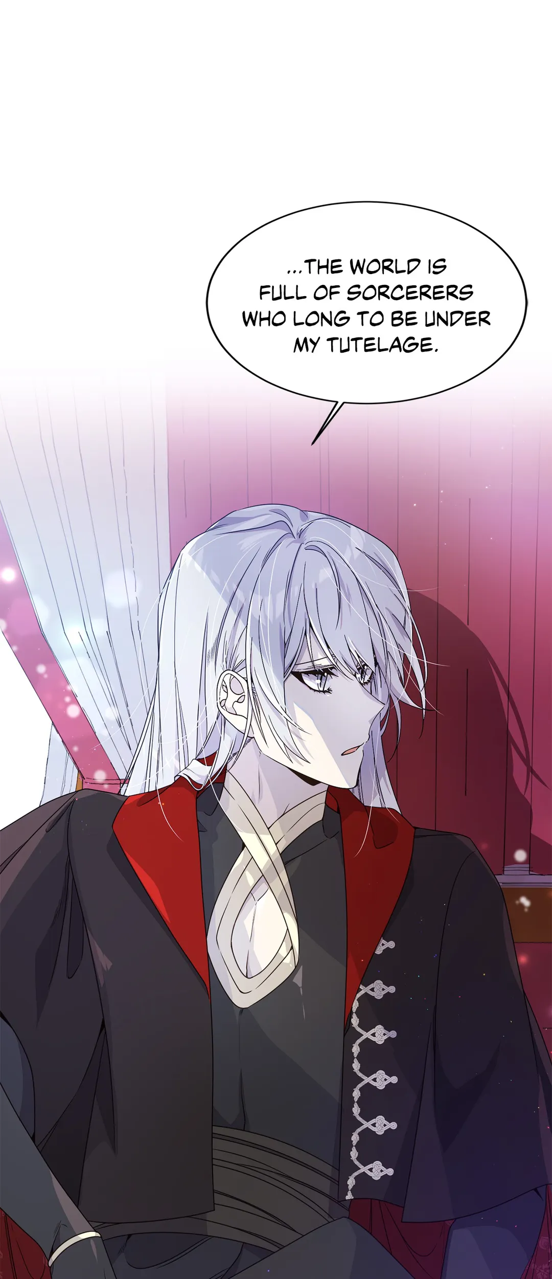 I am the Older Sister of the Possessed Female Lead Chapter 19 - page 38
