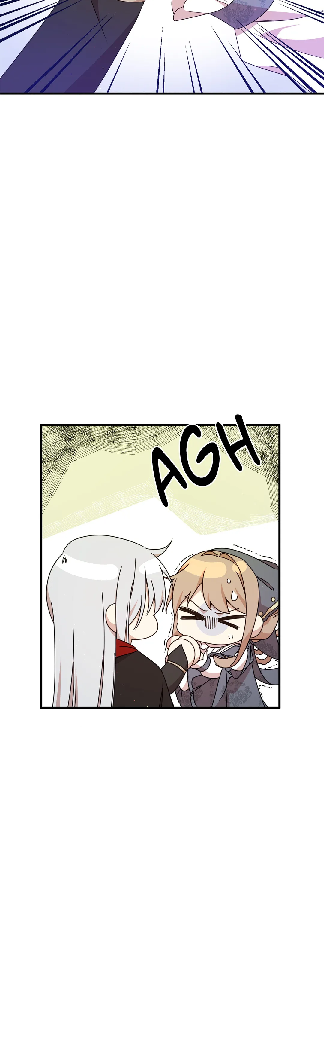 I am the Older Sister of the Possessed Female Lead Chapter 19 - page 45