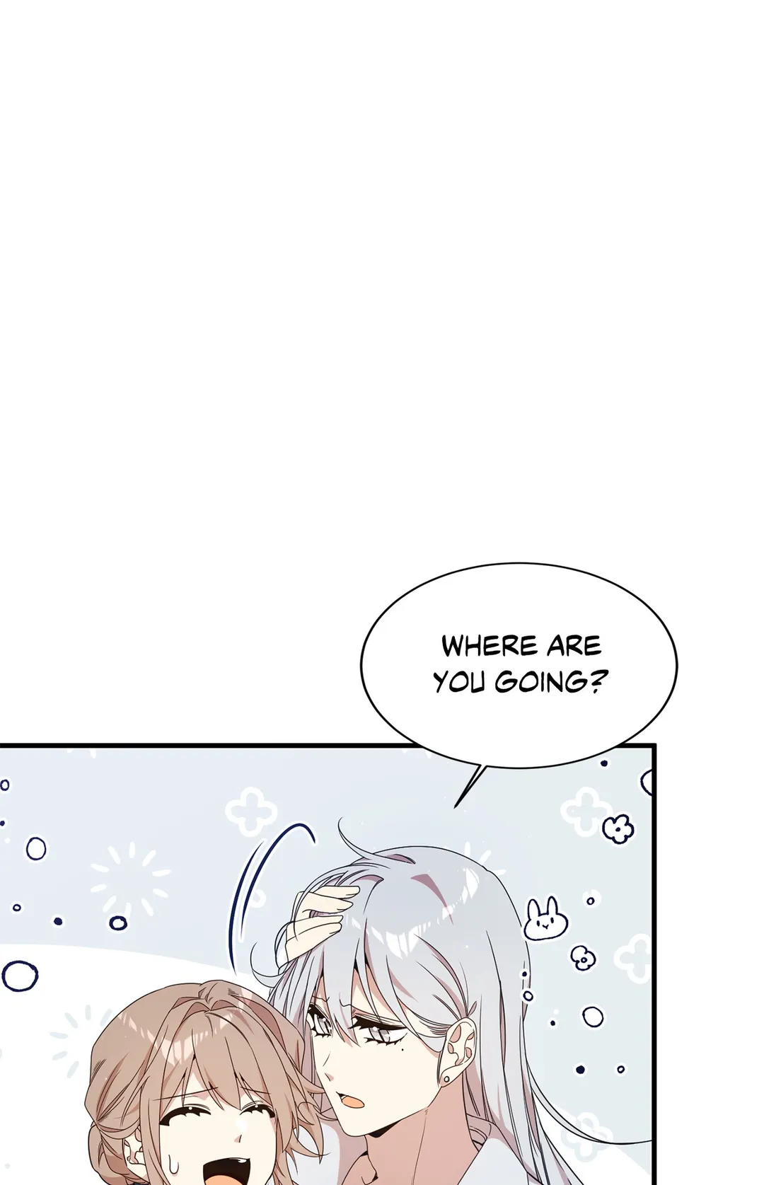 I am the Older Sister of the Possessed Female Lead Chapter 19 - page 52