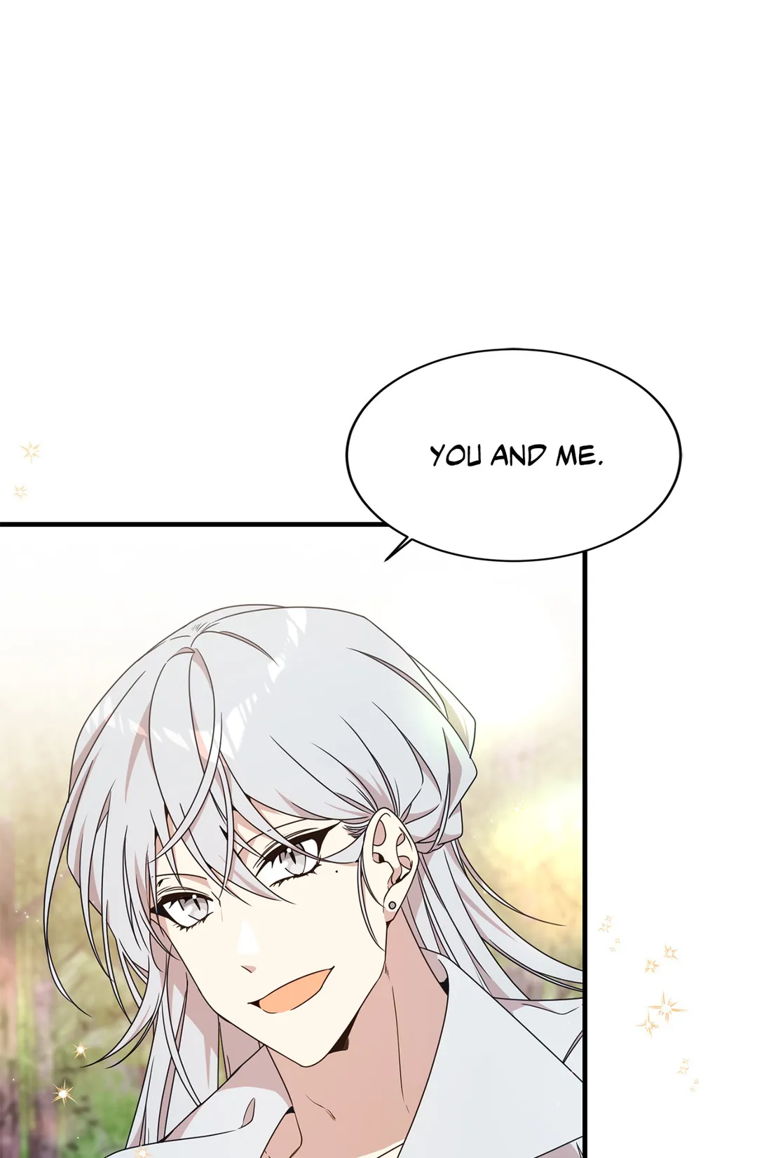 I am the Older Sister of the Possessed Female Lead Chapter 19 - page 58