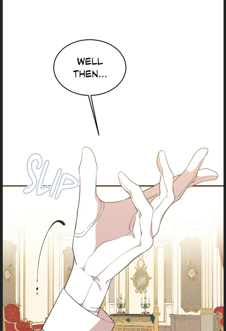 I am the Older Sister of the Possessed Female Lead Chapter 90 - page 105