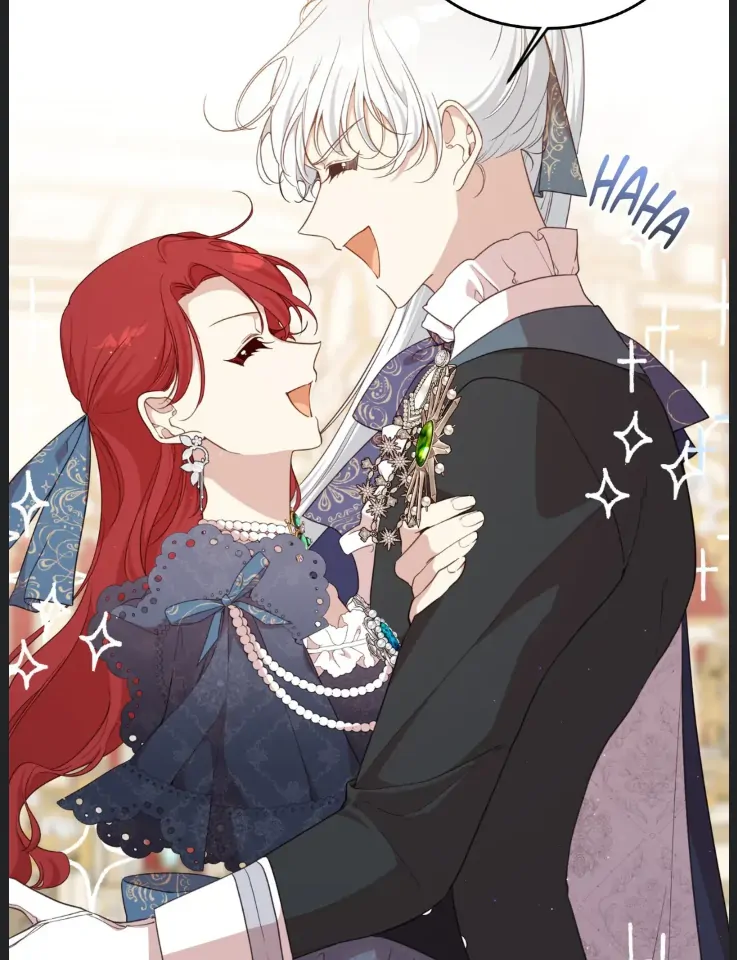 I am the Older Sister of the Possessed Female Lead Chapter 90 - page 111