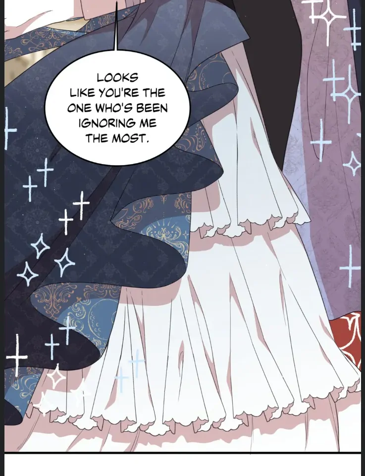 I am the Older Sister of the Possessed Female Lead Chapter 90 - page 112