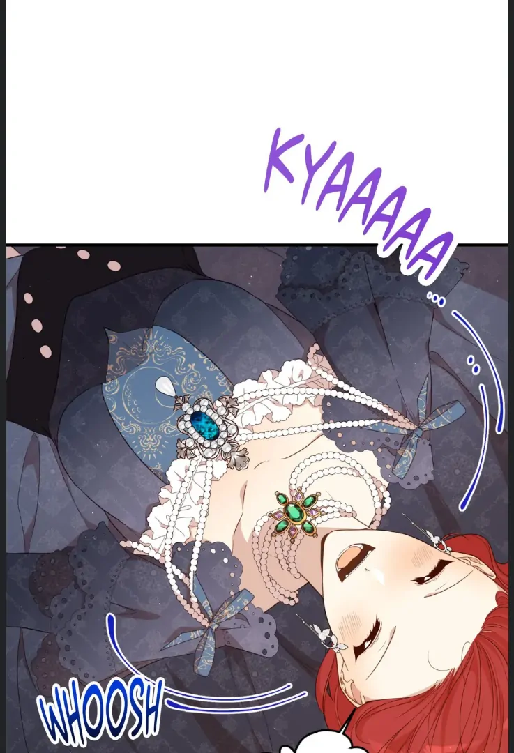 I am the Older Sister of the Possessed Female Lead Chapter 90 - page 117