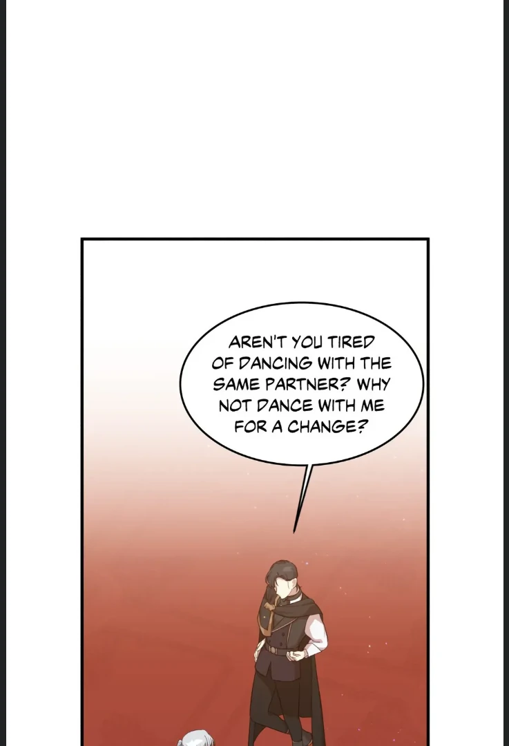 I am the Older Sister of the Possessed Female Lead Chapter 90 - page 121