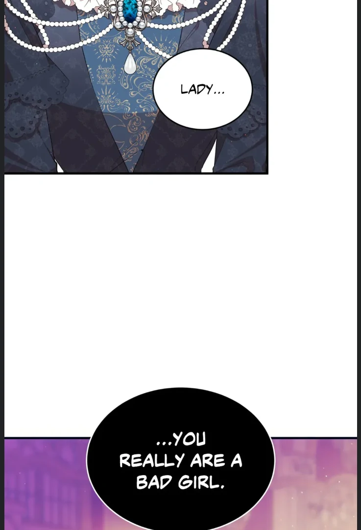 I am the Older Sister of the Possessed Female Lead Chapter 90 - page 127