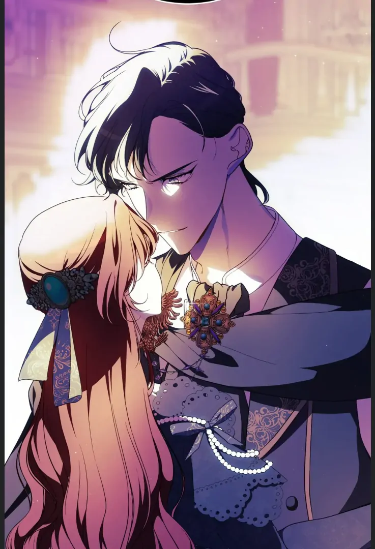 I am the Older Sister of the Possessed Female Lead Chapter 90 - page 128