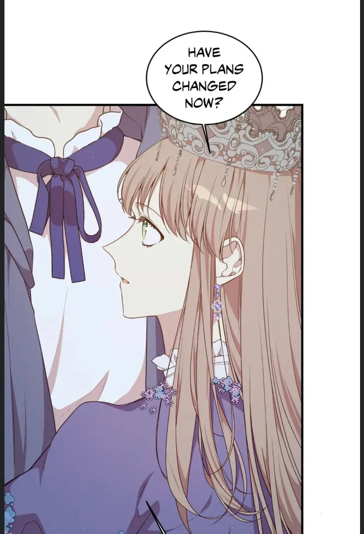 I am the Older Sister of the Possessed Female Lead Chapter 90 - page 21