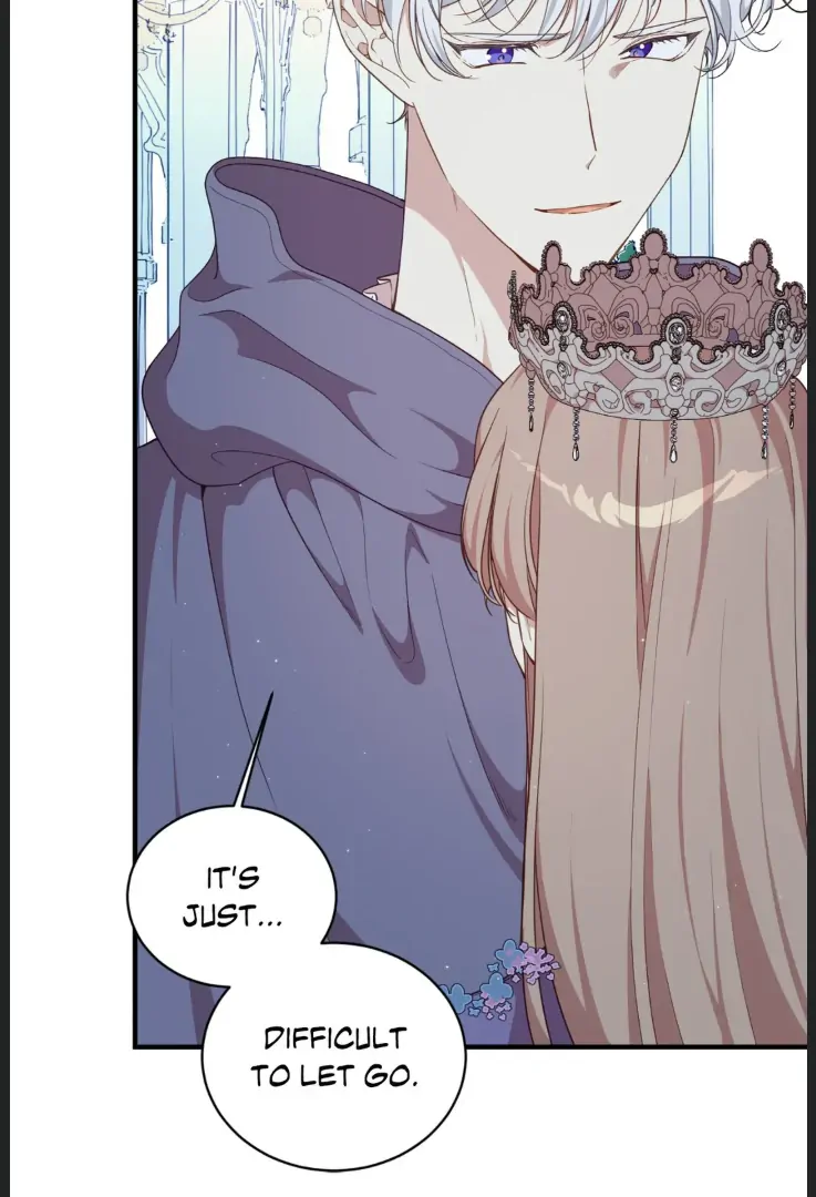 I am the Older Sister of the Possessed Female Lead Chapter 90 - page 23
