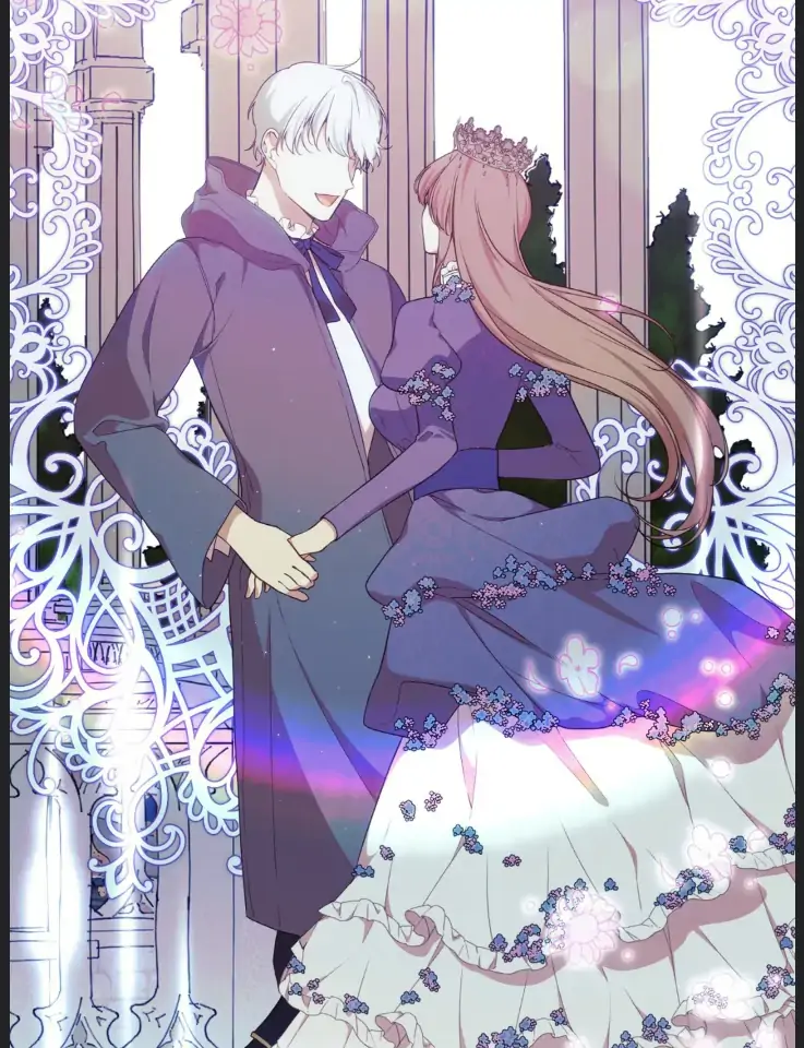 I am the Older Sister of the Possessed Female Lead Chapter 90 - page 28