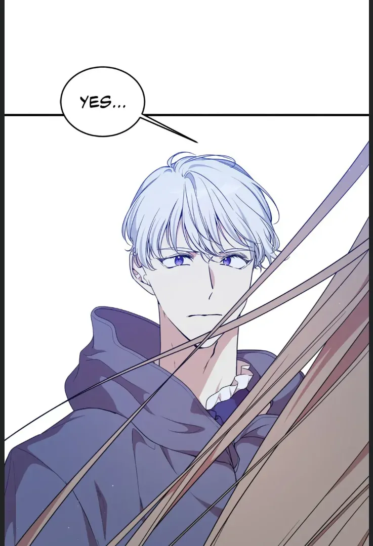 I am the Older Sister of the Possessed Female Lead Chapter 90 - page 41