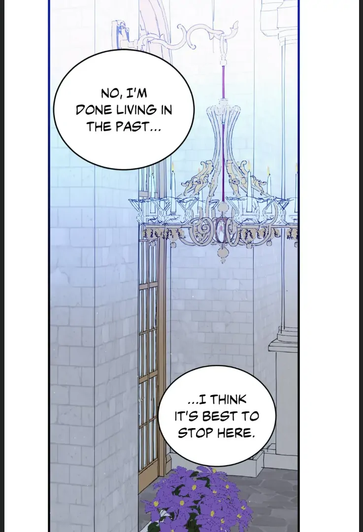 I am the Older Sister of the Possessed Female Lead Chapter 90 - page 46