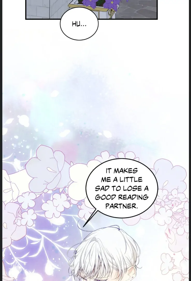 I am the Older Sister of the Possessed Female Lead Chapter 90 - page 47