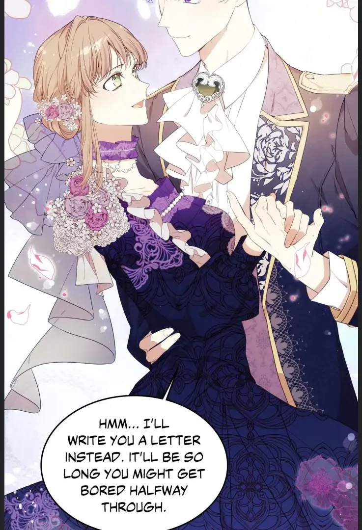 I am the Older Sister of the Possessed Female Lead Chapter 90 - page 48