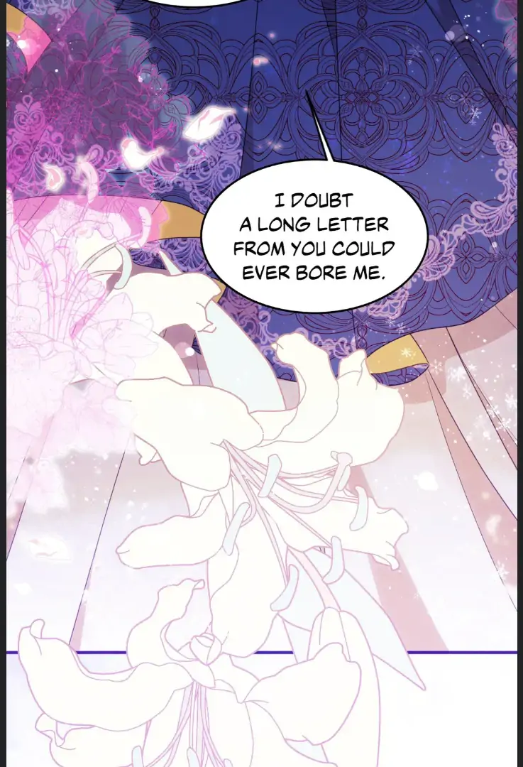 I am the Older Sister of the Possessed Female Lead Chapter 90 - page 49