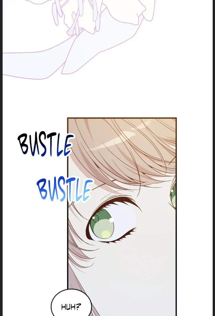 I am the Older Sister of the Possessed Female Lead Chapter 90 - page 50