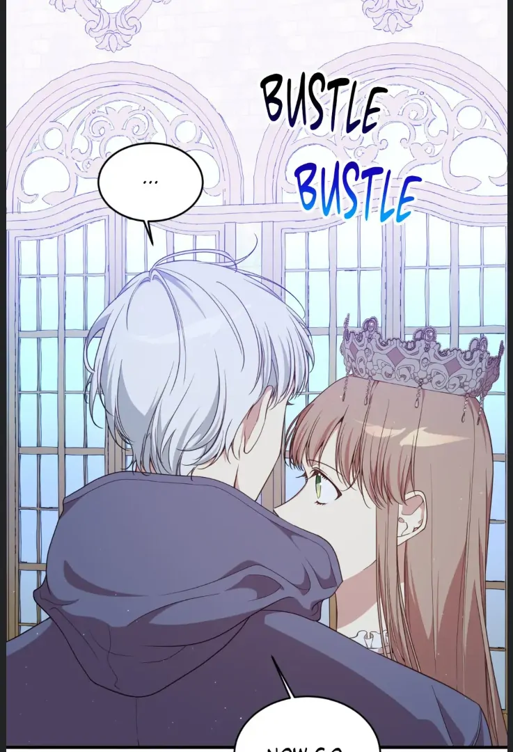I am the Older Sister of the Possessed Female Lead Chapter 90 - page 52