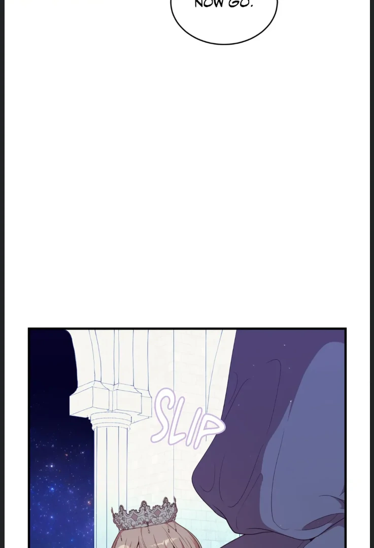 I am the Older Sister of the Possessed Female Lead Chapter 90 - page 53
