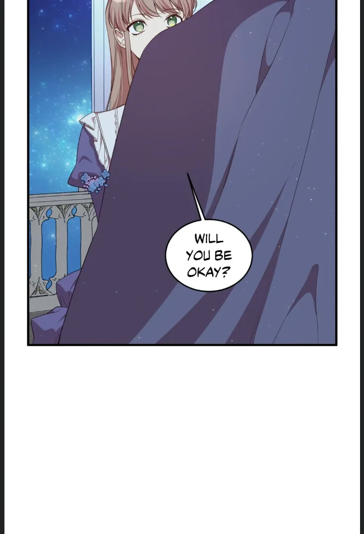 I am the Older Sister of the Possessed Female Lead Chapter 90 - page 54
