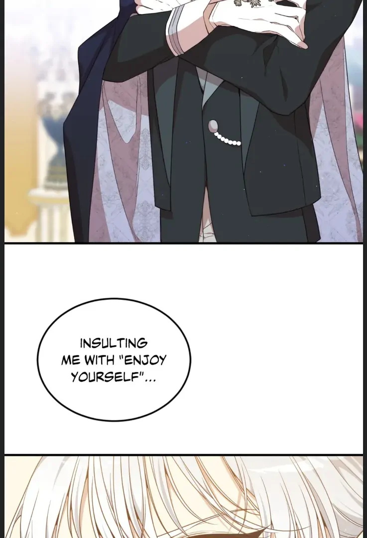 I am the Older Sister of the Possessed Female Lead Chapter 90 - page 61